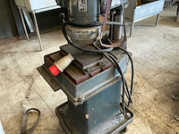 Emf dordt 226b kolomboormachine - afbeelding 3 van  11