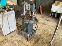 Emf dordt 226b kolomboormachine - afbeelding 5 van  11