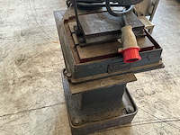 Emf dordt 226b kolomboormachine - afbeelding 8 van  11