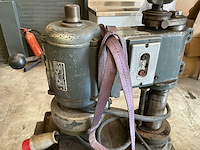 Emf dordt 226b kolomboormachine - afbeelding 11 van  11