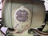 Emf dordt hydraulisch aggregaat - afbeelding 4 van  15