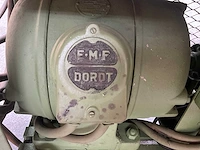 Emf dordt hydraulisch aggregaat - afbeelding 4 van  15