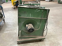 E.m.f dort radiaalventilator - afbeelding 2 van  5