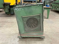 E.m.f dort radiaalventilator - afbeelding 3 van  5