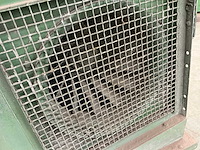 E.m.f dort radiaalventilator - afbeelding 5 van  5