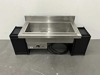Emga - 899103 - inbouw bain-marie - afbeelding 2 van  5
