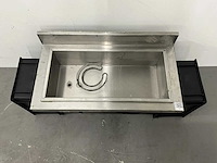 Emga - 899103 - inbouw bain-marie - afbeelding 3 van  5