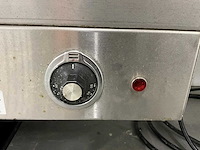 Emga - 899103 - inbouw bain-marie - afbeelding 5 van  5
