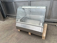 Emga - du-2c - koelvitrine - afbeelding 1 van  7