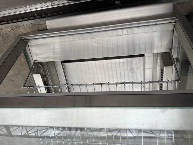 Emga - du-2c - koelvitrine - afbeelding 4 van  7