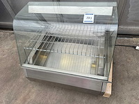 Emga - du-2c - koelvitrine - afbeelding 5 van  7