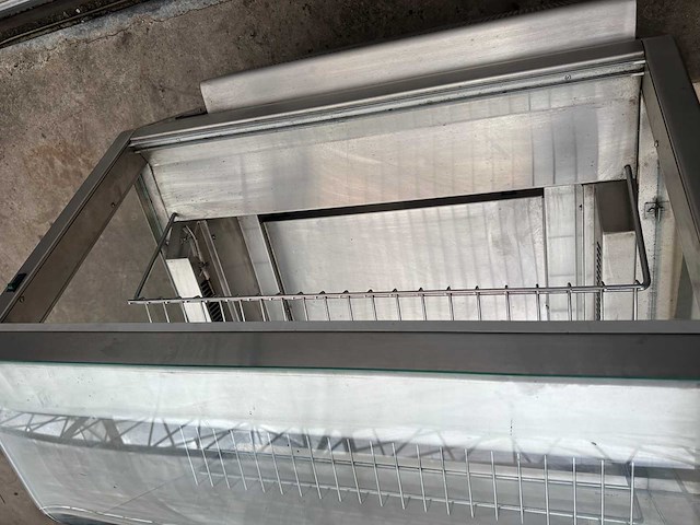 Emga - du-2c - koelvitrine - afbeelding 6 van  7