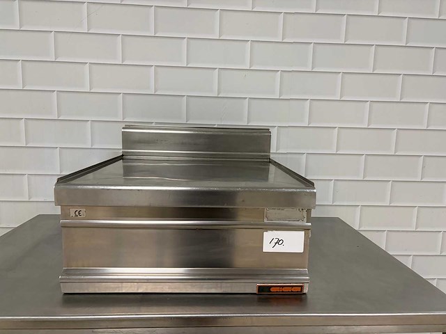 Emga - rvs werkunit - afbeelding 1 van  5