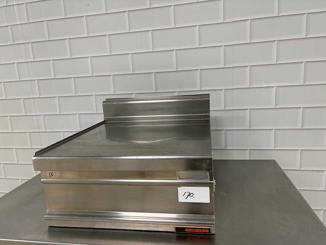 Emga - rvs werkunit - afbeelding 2 van  5