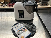 Emga evolution mix - 450.010 - professionele multifunctionele keukenmachine