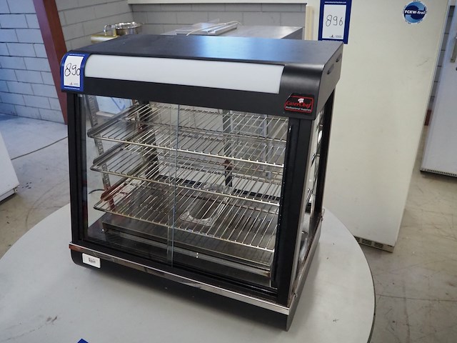 Emga international - afbeelding 2 van  8