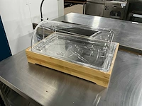 Emga zcp 772 gekoeld buffet display