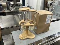 Emga zcp 784 cruesli dispenser - afbeelding 2 van  5