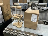 Emga zcp 784 cruesli dispenser