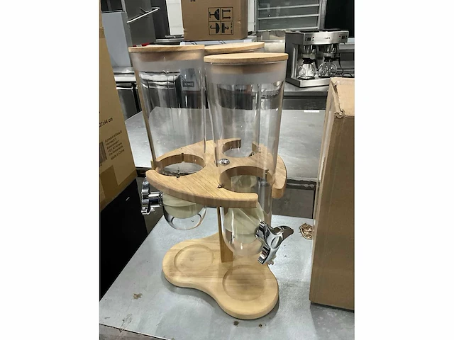 Emga zcp 784 cruesli dispenser - afbeelding 3 van  5