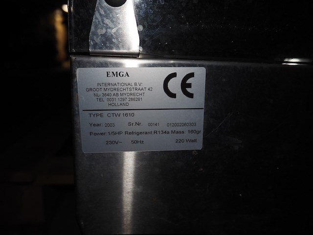 Emga - afbeelding 6 van  6