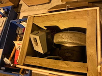 Emi d641 ventilatorbox - afbeelding 2 van  5