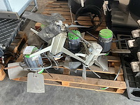 Emi ventilator (6x) - afbeelding 1 van  3