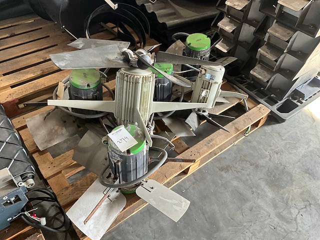 Emi ventilator (6x) - afbeelding 2 van  3