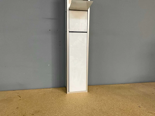 Emico - inbouw toilet module 81 x 17 cm - afbeelding 2 van  15