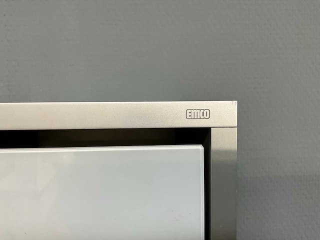 Emico - inbouw toilet module 81 x 17 cm - afbeelding 4 van  15