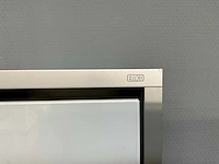 Emico - inbouw toilet module 81 x 17 cm - afbeelding 4 van  15