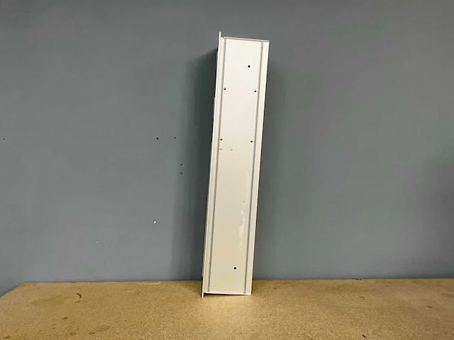 Emico - inbouw toilet module 81 x 17 cm - afbeelding 5 van  15