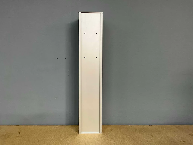 Emico - inbouw toilet module 81 x 17 cm - afbeelding 15 van  15