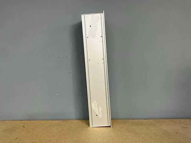 Emico - inbouw toilet module 81 x 17 cm - afbeelding 6 van  15