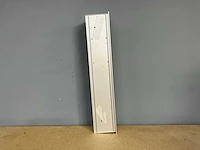 Emico - inbouw toilet module 81 x 17 cm - afbeelding 6 van  15