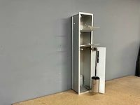 Emico - inbouw toilet module 81 x 17 cm - afbeelding 7 van  15