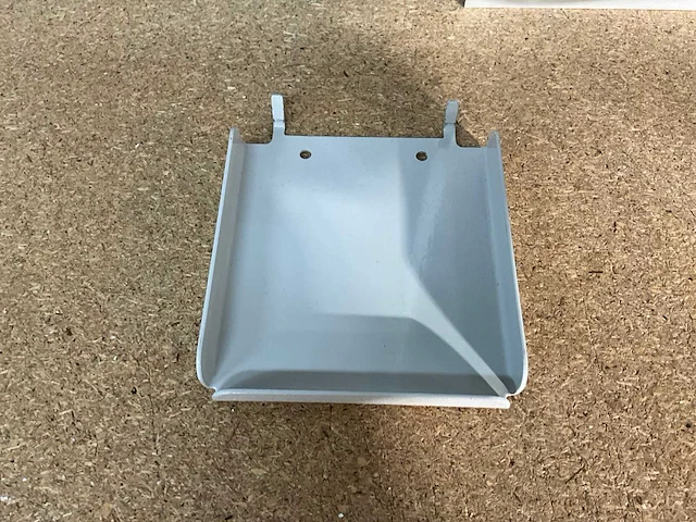 Emico - inbouw toilet module 81 x 17 cm - afbeelding 9 van  15