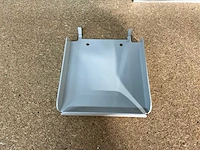 Emico - inbouw toilet module 81 x 17 cm - afbeelding 9 van  15