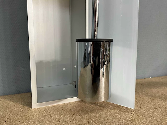 Emico - inbouw toilet module 81 x 17 cm - afbeelding 10 van  15