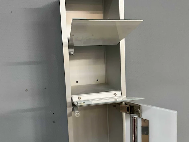 Emico - inbouw toilet module 81 x 17 cm - afbeelding 12 van  15