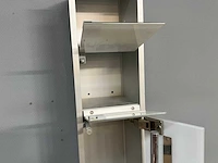 Emico - inbouw toilet module 81 x 17 cm - afbeelding 12 van  15