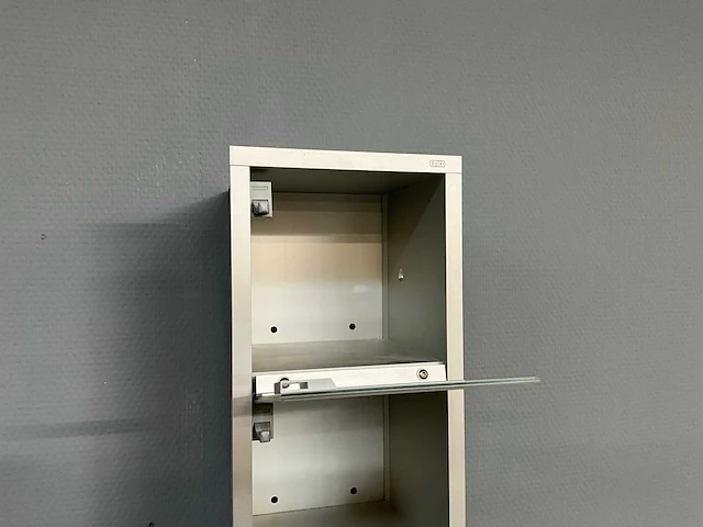 Emico - inbouw toilet module 81 x 17 cm - afbeelding 13 van  15