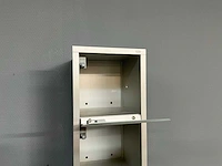 Emico - inbouw toilet module 81 x 17 cm - afbeelding 13 van  15