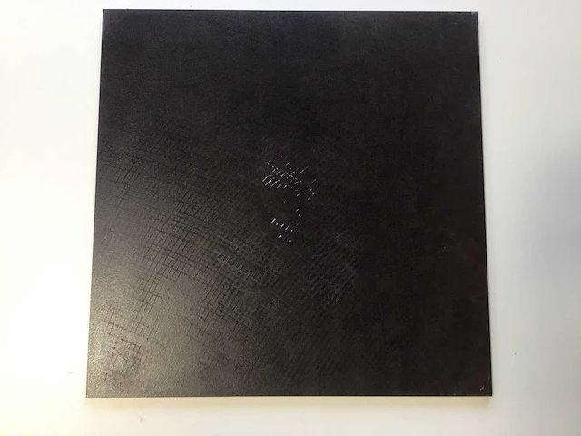 Emil - bruin - 60x60 cm - 6,48m2 - wandtegel - afbeelding 1 van  5