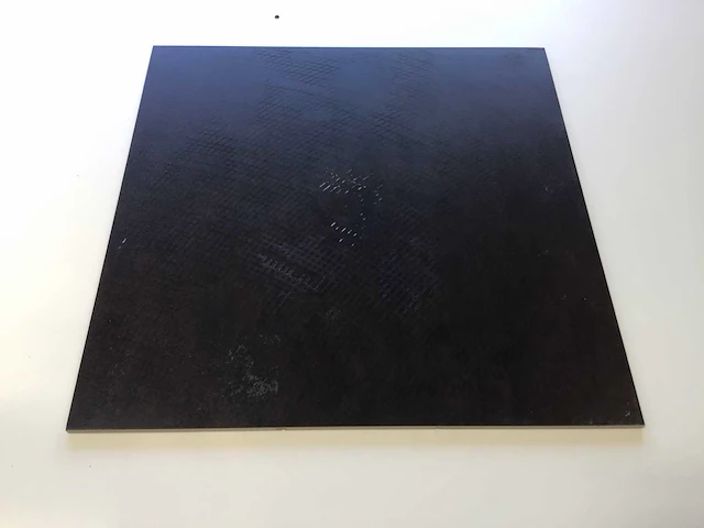 Emil - bruin - 60x60 cm - 6,48m2 - wandtegel - afbeelding 2 van  5