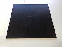 Emil - bruin - 60x60 cm - 6,48m2 - wandtegel - afbeelding 2 van  5