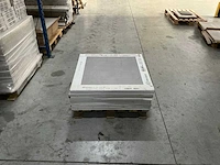 Emil group - 80 x 80 cm - vloertegel 14,72 m2 - afbeelding 5 van  5