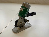 Emil hoogland hsm-g textiel snijmachine - afbeelding 1 van  5