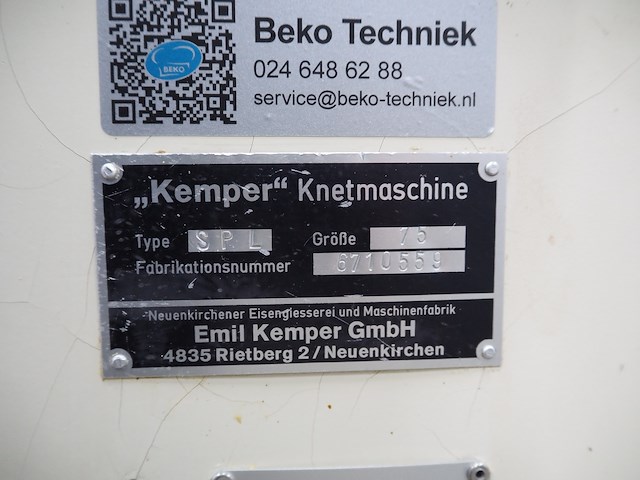 Emil kemper gmbh - afbeelding 3 van  11