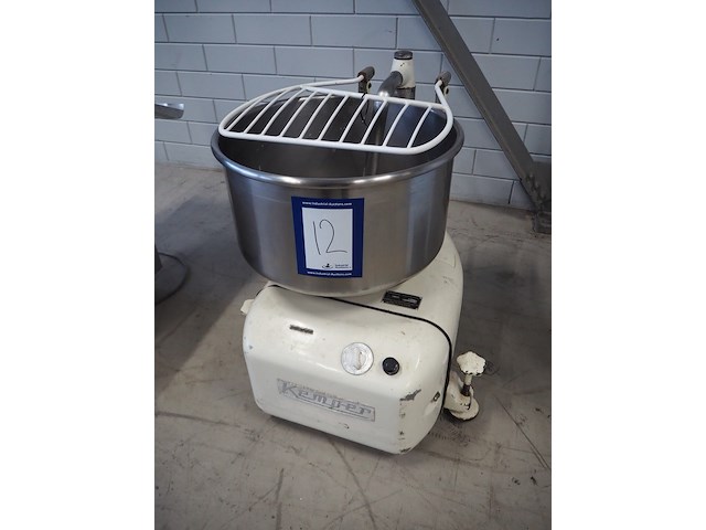 Emil kemper gmbh - afbeelding 1 van  9